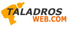 Taladros Web – La Web de los Taladros