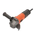 AMOLADORA ANGULAR BLACK+DECKER BEG110 750w 115mm