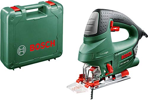 Elija la mejor opcion de compra para la Sierra de Calar Bosch pst 900 pel Bosch Home and Garden