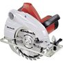 Veamos la Sierra Circular Einhell RT-CS 190/1  >> Nuestra elección